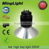 Meanwell Driver 100w-250w Industrial Lighting Led High Bay Light 200w thumbnail-1