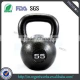 China Wholesale painted kettlebell/kettle bell /weight lifting