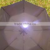 factory wholesale custom torch umbrella