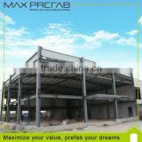 USD200 Coupon Maxprefab Strong Low Cost Of Warehouse Construction