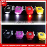 Hot Selling Programmable Led Bike Wheel Light thumbnail-2