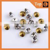 China Factory Directly Selling Ss16 Crystal Rhinestone thumbnail-2