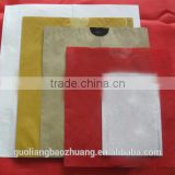 Made In China Different Fruits Fruit Protection Brown Paper Bag