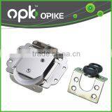 OPK Hot Sale Furniture Wooden Door Sliding Roller thumbnail-1