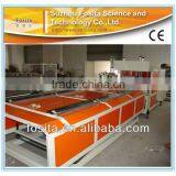 Automatic PVC Pipe Belling Machine,pipe Expanding Machine