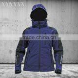 2015 Windproof, Wateproof & Breathable Softshell Jacket for Man. thumbnail-4