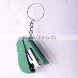 2016 Korea Mini Book Sewer Connecting Alloy Key Holder,Multi Color Key Chain Unisex/ thumbnail-4