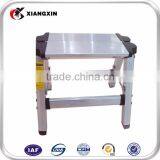 Hot Sale Small Fold Aluminum Metal Stool Buy thumbnail-2