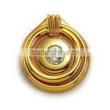 Crystal Knob, Furniture Knob, Cabinet Knob