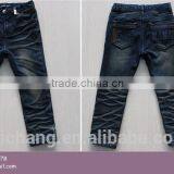 kids jeans clothes factory china