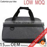 600D Cheap Polyester Fancy Travel Bag Sport With Pocket Supplier's Choice thumbnail-2