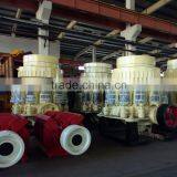 Professional PYB/Z/D cone asian crusher hot sale for 2 years warranty