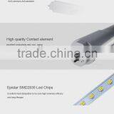 Cheap Price High Lumen 120cm 9W 18W Aluminum t8 Led Tube thumbnail-3