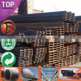 Stock 6M Length Galvanized Steel C Channel Fast Delivery 2 Days Galvanized C Channel Price List thumbnail-3