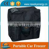 Factory Directly Supply Portable Compressor Car Fridge Freezer