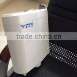 808 Plastic Cistern Toilet Tank With Toilet Flush Parts thumbnail-4