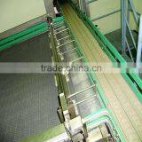 Beverage Manufacture Plastic Chain Conveyor Production Line thumbnail-4