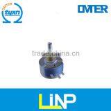 WX14-12 13mm Rotary Potentiometer thumbnail-1