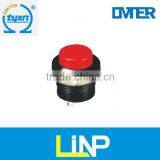 PB-02-PM-R Led Metal Push Button Switch thumbnail-1