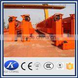 Overhead Bridge Crane for Sale thumbnail-3