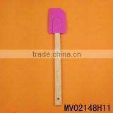Silicone Spatula/butter Knife thumbnail-1