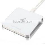 Attractive and Durable Furniture Embedded qi Wireless Charger Mobile Power Bank 5200mah thumbnail-6