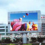 Guangzhou Supplier Easy Movable Best Performance P16 Outdoor Full Colour Led Video Led Stage Rental Display Screen thumbnail-6