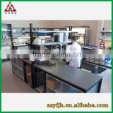 china laboratory furniture work table