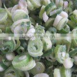 IQF Frozen Green Scallion Cut With High Quality thumbnail-5