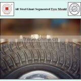 All Steel Giant Segmented Tyre Mould thumbnail-3