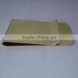 Promotional Brass/zinc Alloy Custom Money Clip thumbnail-3