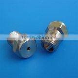 Mentallic Industrial Spray Nozzle thumbnail-1