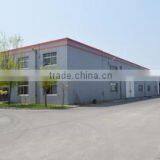 Qingdao Tianhai Rubber & Plastic Products Co., Ltd. company overview - view 3 thumbnail