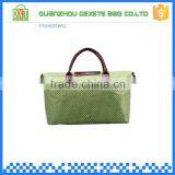 Woman Style Tote Business Trip Lightweight Travel Bag thumbnail-3
