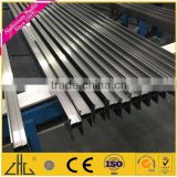 Wow!! aluminium sliding aluminium profile prices in china, aluminium profile for glass railing, aluminium profile for glass roof