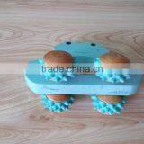 Chinatop Frog-shaped Wholesale Wooden Body Massager thumbnail-2