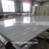 High Glossy UV Coated MDF Board for Furniture