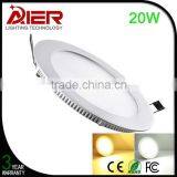 Popular Promotional Round Led Panel Light 200mm