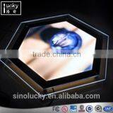 Acrylic Indoor Advertising Light Box