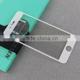 Premium 0.33mm Full Cover Explosion-proof Tempered Glass Film for Iphone 6 6s Plus