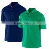 Printed Logo Coolmax Golf Shirt Best Quality thumbnail-1