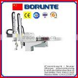 Take-out Robots for Plastic Injection Moulding Machines