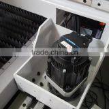 Dual-use Laser Cutting Machine BCL-fbr Series of New Type for Metal Pipe thumbnail-4