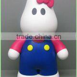 2013 Hot Vinyl Cartoon Figure thumbnail-1