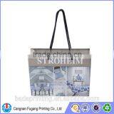 Professional Paper Bag Without Handle Made in China