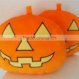Promotion China Supplier 40 Cm Pumpkin Stuffed Halloween Plush Toy thumbnail-4