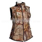 Hunting Vest/Camouflage Vest/Fishing Vest/Shooting vest