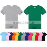 Cheap Bulk Wholesale Plain Men T Shirt thumbnail-6
