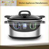 2016 Multi Cooker Electric Rice Cooker 5 L , Home Appliances Big Size Rice Cooker Multifunction Cooker Electric Multi Cooker thumbnail-2