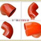 BSEN877 Cast Iron Pipe Fitting thumbnail-1